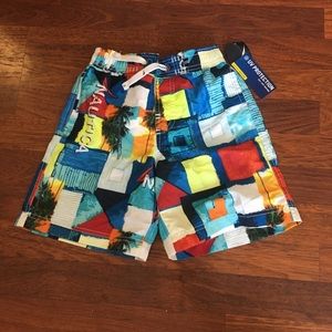 Boys Board Shorts